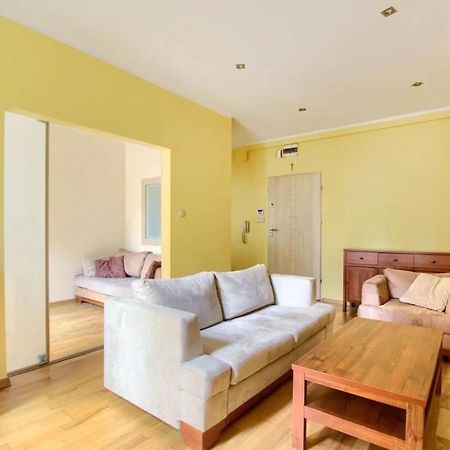 Parish House - Apartment Stary Toruń Dış mekan fotoğraf