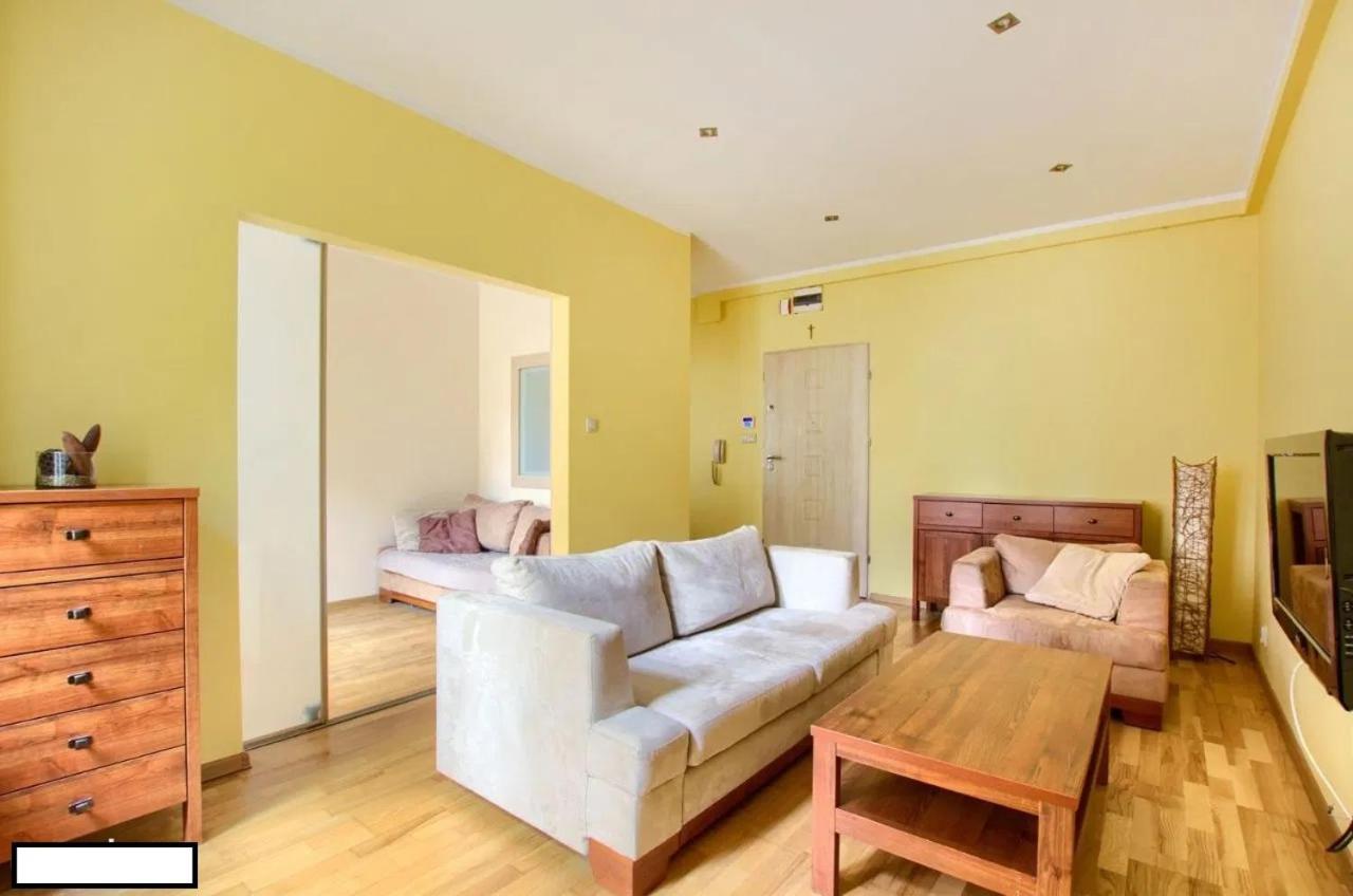 Parish House - Apartment Stary Toruń Dış mekan fotoğraf